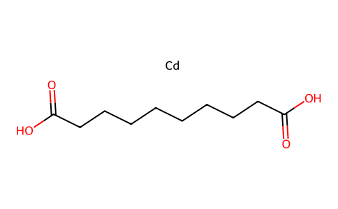 Cadmium sebacate 4476-04-4
